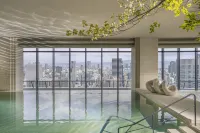 โรงแรม Four Seasons โอซาก้า - หรู
