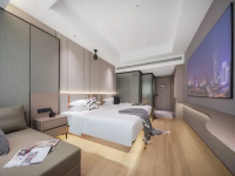 Yue 'an City Hotel