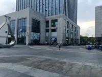 泊星民宿（太倉萬達店）