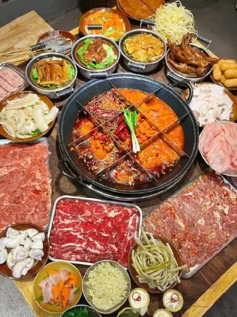 Not Late Hotel Chongqing West Station Branch Отели рядом с достопримечательностью «Huayan Temple»