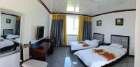 Xuexiang Flavor Homestay Hotels in der Nähe von Chong Hu'erzhen Passenger Transport Terminal