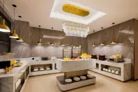 BIue  sky  Boutique  Hotel - breakfast