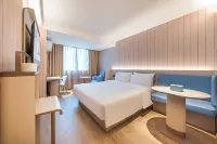 HanTing Hotel (Shantou Railway Station Area Lushan Bei Road) Hotels in Shantou