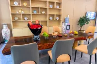 โรงแรมหลานเยว่ (ตำบลเป่าหอ เหว่ยซี) - 2 ดาว
