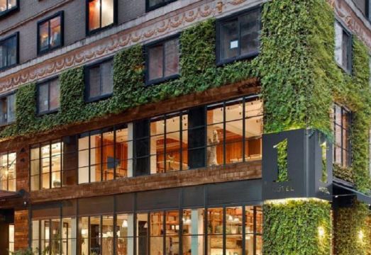 1 호텔 센트럴 파크