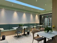 GreenTree Inn Express (Lishin Wanfeng Hui Plaza Branch) Hotels in Lixin County