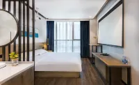 Yuan Su Hotel Tongling