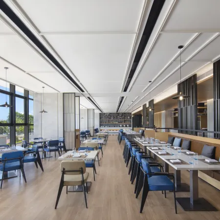 Fairfield by Marriott Shenzhen Dameisha