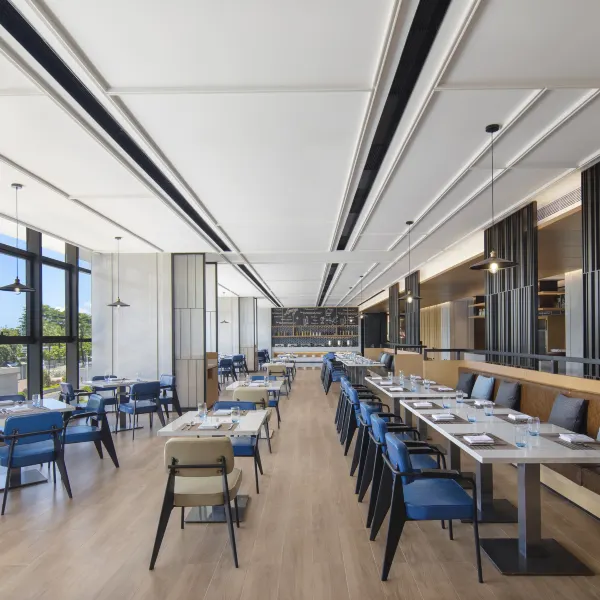 Fairfield by Marriott Shenzhen Dameisha