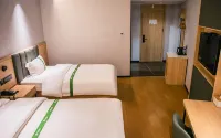 GreenTree Inn Smart Choice Hotel (Changzhou Xixiashu Branch) - Esports