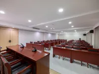 GreenTree Inn (Taikang Store) Hotels in Taikang