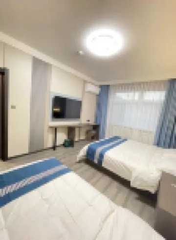 Shengbang Hotel