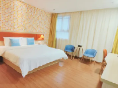 Home inn (Jingxi Jinxiu Ancient Town Longtan Park Branch)