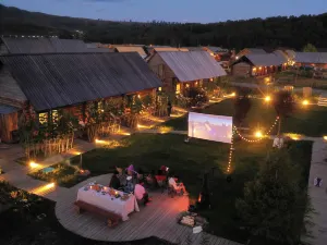 Hemu Mountain and Sea Homestay