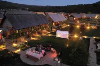 Hemu Mountain and Sea Homestay