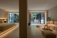 Muyunchunshu Homestay (Ya'an Bifengxia Branch)