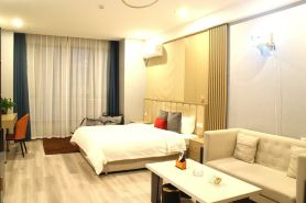Muyi Express Hotel