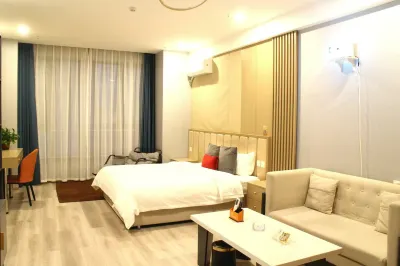 Muyi Express Hotel