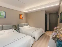 石塘海尚居民宿 桂嶴村附近的飯店
