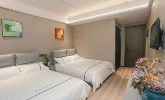 Shitang Haishangju Homestay