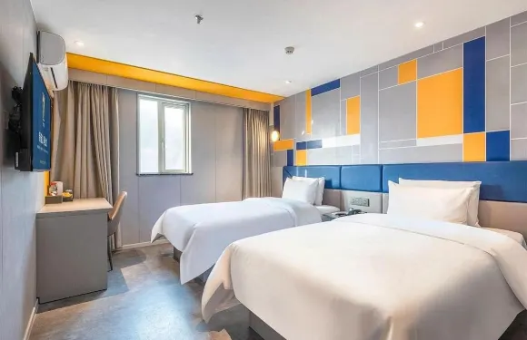 7天酒店（唐山樂亭大釗紀念館店）