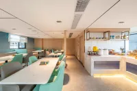 Xi Yue Hotel (Beijing Road Pedestrian Street Gong yuan qian Station Guangzhou)