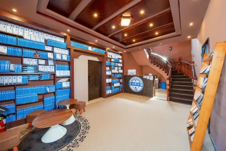 ice house younger park