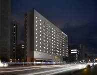 다이와 로이넷 호텔 삿포로 나카지마 공원 삿포로 호텔