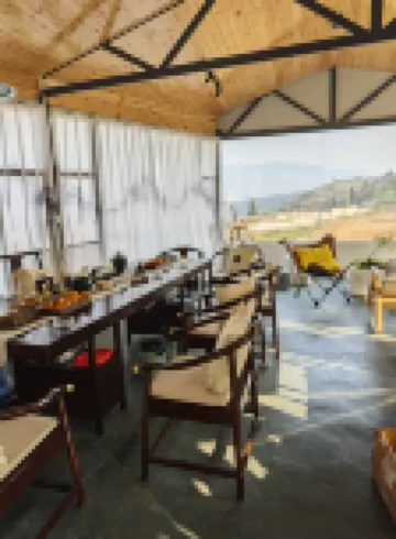 Yixuanzhuang Banshan Guesthouse - 3-Star