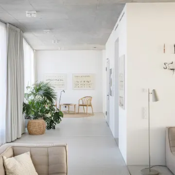 Wilmina Apartments & Lofts