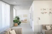 Wilmina Apartments & Lofts