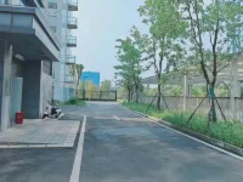 Yicheng Hotel (Changsha Huanghua Airport Branch) Hotels in Changsha County