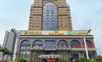 Homeinn Superior Yunjie Hotel (Fuqing Qingchang Wanda Plaza)