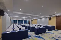 Hefei New High-tech Manston Shangpin Hotel - 3-Star