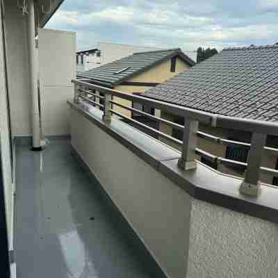 貸切マンション HYGGE HOUSE キッチン 高速Wi-Fi 駐車無料 JR北柏駅徒歩2分 Rooms