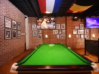 Skye Inn Kathmandu Hotels near Kashthamandap