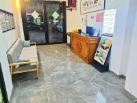 Xincheng Light Luxury Apartment (Huayao Primary School)