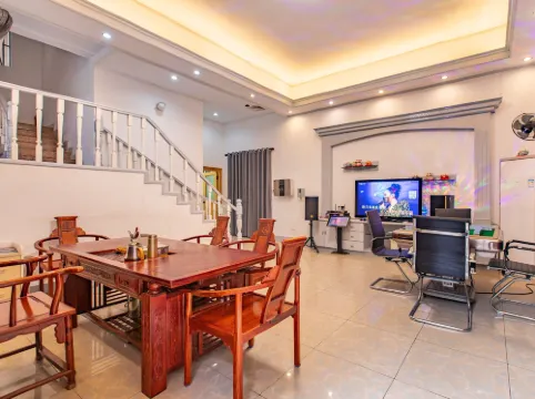 Shun Xinyuan Homestay (Foshan Qinghuiyuan Branch)