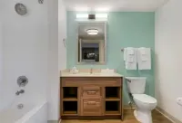 Hilton Vacation Club Aqua Sol Orlando West