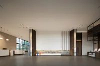 Yunmen 5 Seasons Argyle Resort Hotel