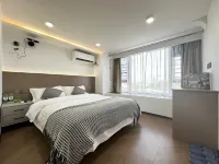 Minhou Orange Sea Homestay - 2 étoiles
