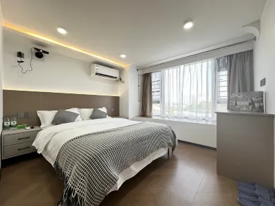 Minhou Orange Sea Homestay