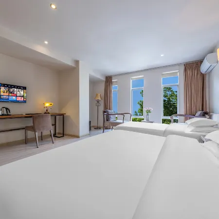 Kunming Datongdao Inn