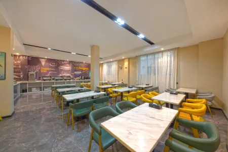 GreenTree Inn (Paifang Street Branch)