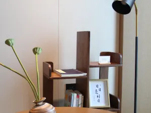 Courtyard by Marriott Pinghu