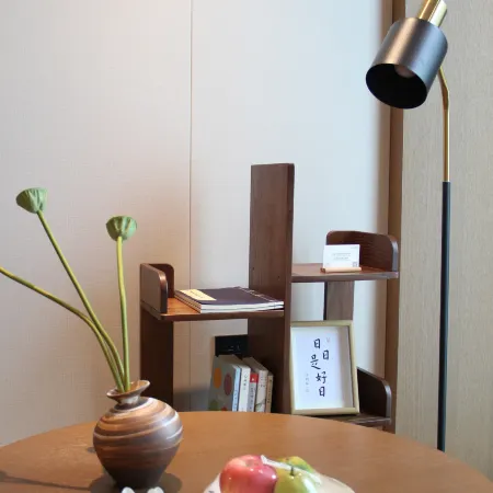 Courtyard by Marriott Pinghu