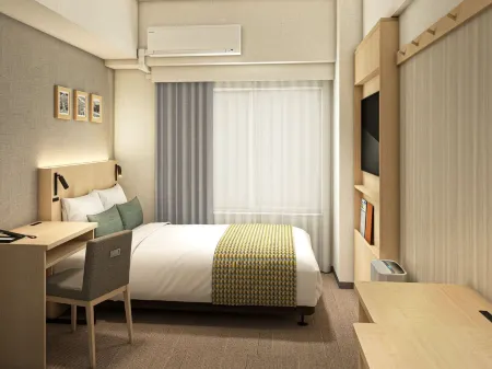 HOTEL MYSTAYS Nippori