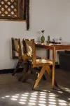 Shipingpingyuan Old Residence Homestay - Aamiainen