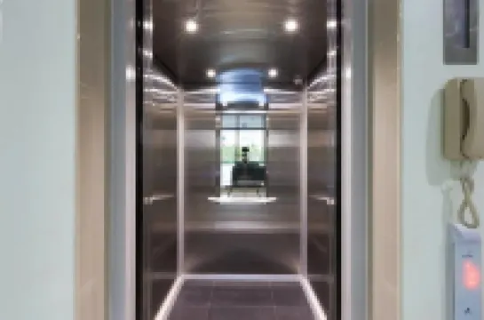 JJ Residence Phuket Town