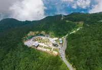Tianyue Cloud Camping Base